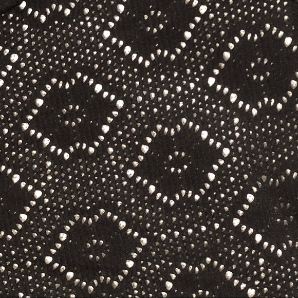 Lacey Zipper Cover-Up - Picture 3 of 9